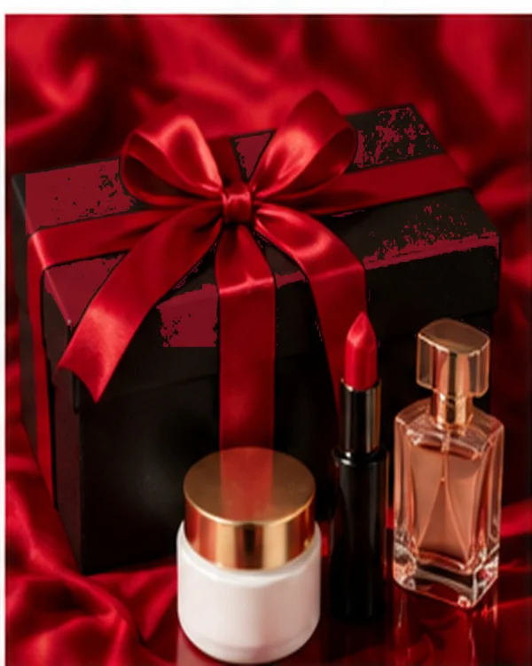 Bridal Makeup Kit