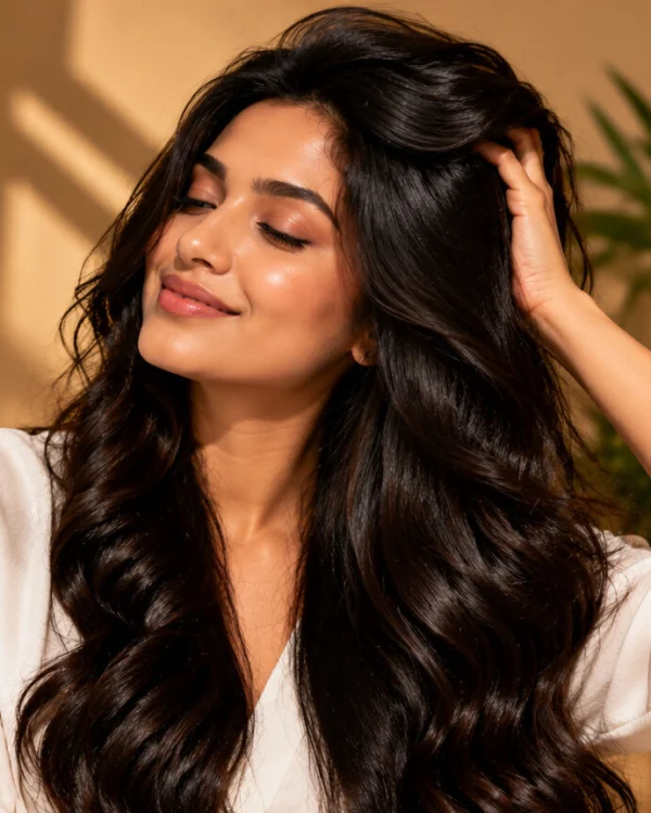 M2 hair