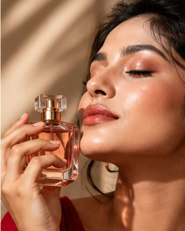 M3 perfume