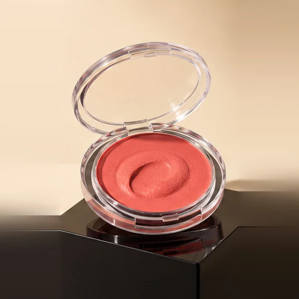 Cream Blush
