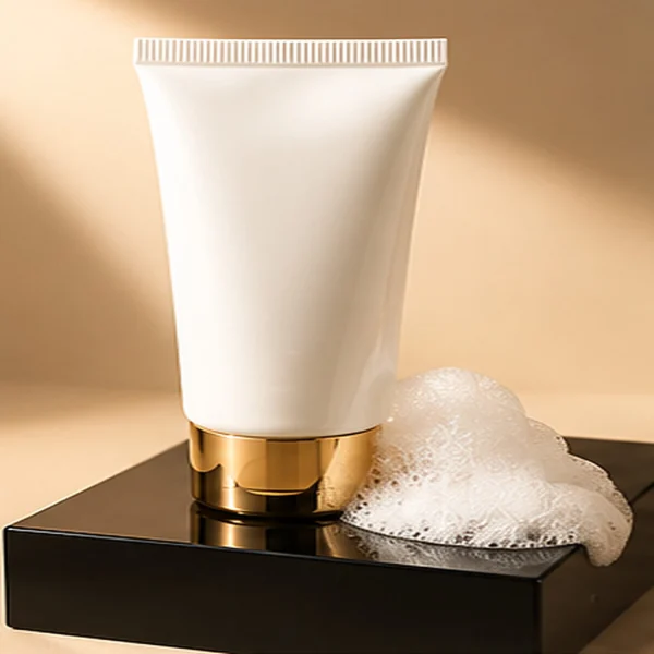 Gentle Foam Face Wash