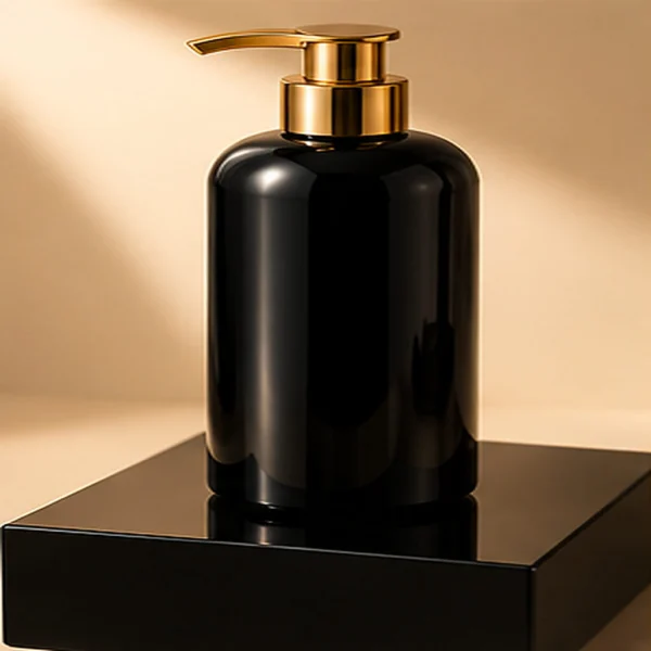 Shine Shampoo