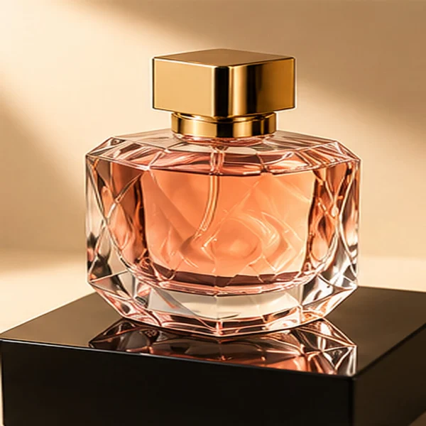 Rose Gold Eau de Parfum