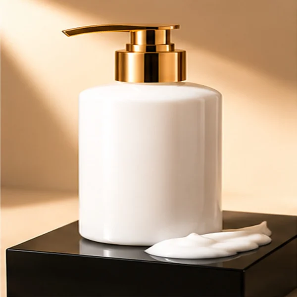 Silk Body Lotion