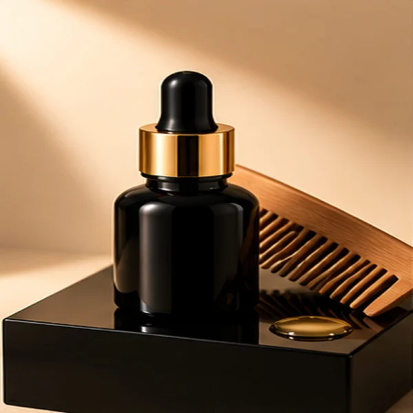 Beard Oil